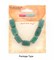 New Jade Natural Gemstone Beads and Pendants Collection For Jewelry Making